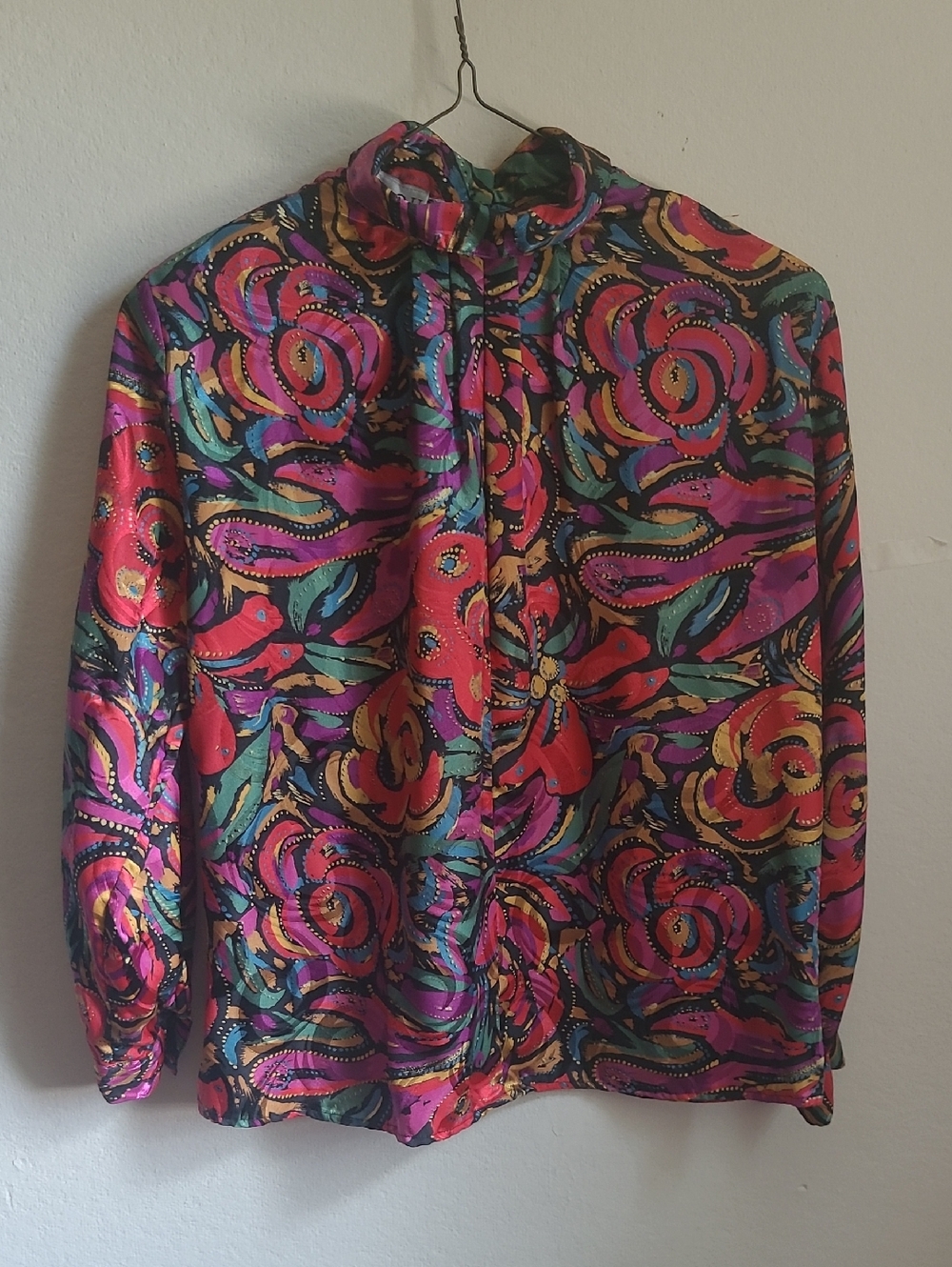 Woman's Blouse